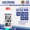 VOLTRONIC G43