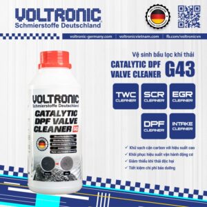 VOLTRONIC G43