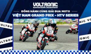 vietnam grand prix