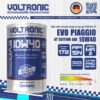 voltronic evo piaggio