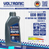 VOLTRONIC ECO MOTO 10W40 1L