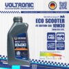VOLTRONIC ECO SCOOTER 4T EDITION SAE 10W30 0.8L