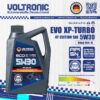 Voltronic ECO XP-TURBO 4T Edition SAE 5W30 4L