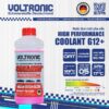 Nước làm mát pha sẵn Voltronic Coolant G12+