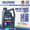 Voltronic ECO XP-TURBO 4T Edition SAE 10W40 4L