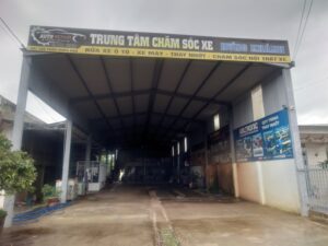 AUTO HƯNG KHÁNH