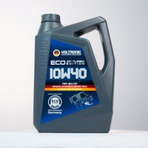 Voltronic ECO XP-TURBO 4T Edition SAE 10W40 4L