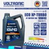 Voltronic ECO XP-TURBO 4T Edition SAE 10W40 4L