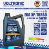 Voltronic ECO XP-TURBO 4T Edition SAE 5W30 4L