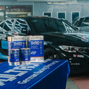 Voltronic EVO XP-TURBO 4T Edition SAE 5W30 1L