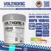 VOLTRONIC SUPER TURBO EURO UHPD SAE 10W40