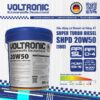 VOLTRONIC SUPER TURBO DIESEL SHPD SAE 20W50 [100]