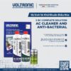 Voltronic AIR-CON CLEANER 3 in 1