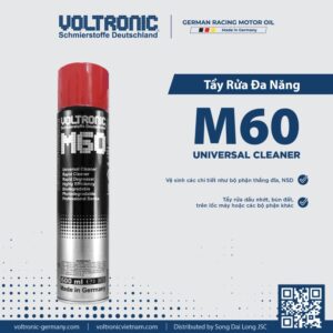 Voltronic M60 Universal Cleaner 600ml