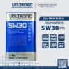 VOLTRONIC 5W30 GT2 4L