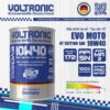 Voltronic EVO Moto 10W40 800ml