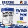 Voltronic Super Turbo Diesel SHPD 20W50 [80]
