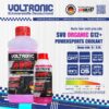 Voltronic SVO Powersports Coolant Organic G12+