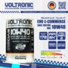 Voltronic EVO Moto EC 10W40 Race Edition