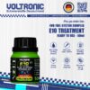 Voltronic EVO E10 Treatment