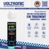 Voltronic EVO E10 Treatment Concentrate - Fuel System Complex [6 IN 1] 250ml