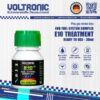 Voltronic EVO Fuel System Complex [6 in 1] E10 Treatment - Ready to Use 30ml